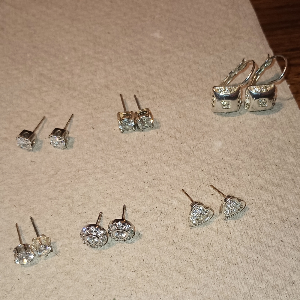 Earrings! - Picture 3 of 4